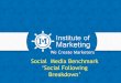 Sociam media benchmark_ social following breakdown