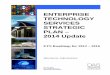 ETS Strategic Plan 2012-2016 Julie Bozzi