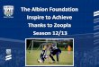 Zoopla season review