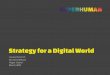 Strategy for a Digital World by Louisa Heinrich