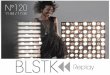 BLSTK Replay n°120, la revue luxe et digitale 11.04 au 17.04.15