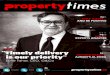 Property Times eMagazine January2015