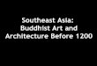 Ahtr prehistory buddhism (1)