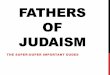 Judaism prophets 10_commandments