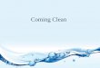 Coming clean in baptism 4.12.15