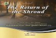 The return of the shroud