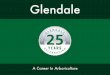 A Career With Glendale Arboriculture