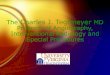 The Charles J. Tegtmeyer MD Program of Angiography 