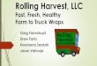 Rolling Harvest Business Plan