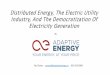 Adaptive Energy_Future of Electic Utility