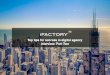 Top tips for success in digital agency interview - Part two