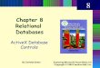 ADO Controls - Database Usage from Exploring MS Visual Basic 6.0 Book