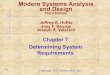 Chapter07 determining system requirements