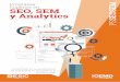 Catálogo Programa Superior de SEO, SEM y Analytics