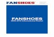 FANSHOES Informational Packet