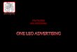 One Leo Advertising Company Profile