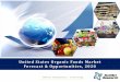 United States Organic Foods Market Forecast and Opportunities, 2020