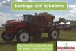 Cover Crops - Buckeye Soil Solutions