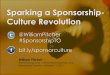 Sparking a Sponsorship Culture Revolution