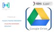 Google Drive Mars 2015
