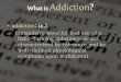 Media Addiction PPT for AP Psych