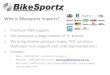 Bikesportz Imports: 99 Bikes bang night presentation