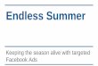 GoChime: Endless Summer
