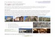 bevagna&montefalco excursion sheet
