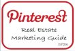 Pinterest Marketing Guide for Real Estate Pros