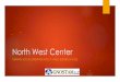 North west center Non Profit Business Model