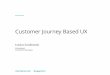 Customer Journey Based UX - a quick guide