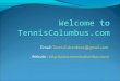 ColumbusTennisLeague - Columbus Tennis Lessons