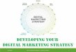 10 creating digital marketing strategy