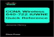 Wireless quick-reference 640-722