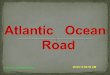 Atlantic ocean road 3