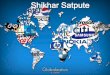 Shikhar globalisation