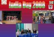 India Day Prestation
