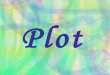 Plot for First Graders