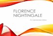 Florence nightingle