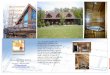 North American Wholesale Cedar Log Homes