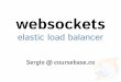 Ijaws2014 - websockets, elb and security