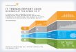 SolarWinds IT Trends Report 2015: Business at the Speed of IT (Singapore)