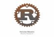 Intro to Rust from Applicative / NY Meetup
