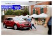 2015 Chevrolet Equinox McKaig Chevrolet Buick - Your East Texas Dealer For The People