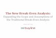Healthcare IT: The New Break-Even Analysis l MD Buyline