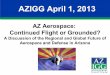 Arizona Aerospace April 1 2013