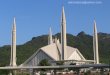 Mosque In Pakistan