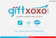 HR Solutions for Employee engagement by Giftxoxo