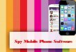 Secure your adolescent kids by spy mobile software in delhi