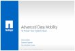 Advanced Data Mobility to Power Your Hybrid Cloud